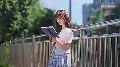 Jeong HaeRin showcases dreamy vocals in 'Marigold' ahead of world tour