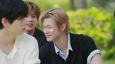 TOMORROW X TOGETHER Proves Its Variety Skills with Dating-Show Parody “Imja Jiok”