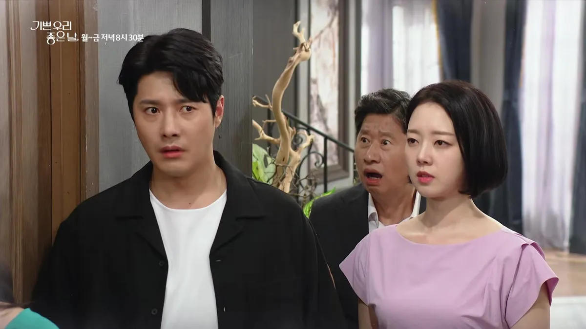 El impactante giro en la lucha por la sucesión del Grupo Kangsu en el nuevo K-drama de KBS Drama