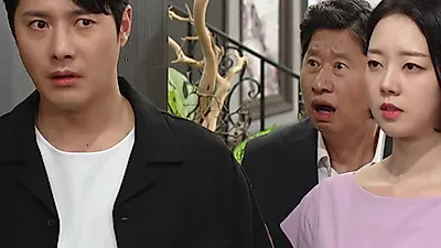 Gyeol Vows to Protect Gangsu Group as Characters Waver Before Conflicting Truths