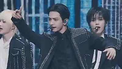 BOYNEXTDOOR dominates Japan's 'KNOCK ON Vol.2' stage with 'Boom Boom Boom'