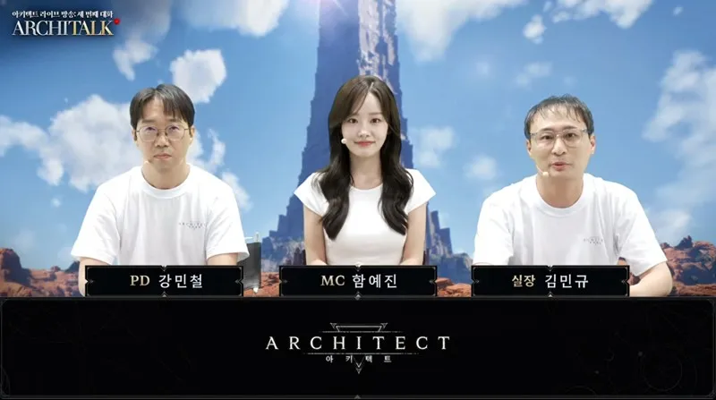 Architect: "I agonized until my hair fell out; I took the harsh criticism to heart"