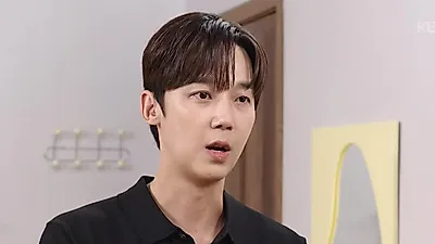 Yoon Jong-hoon faces betrayal in tense moments of 'Our Happy Days'