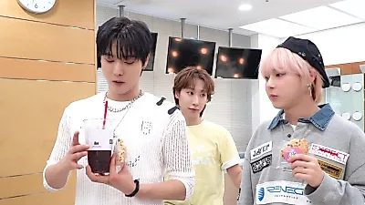 ONEWE shares behind-the-scenes of 'Scenario' promotions