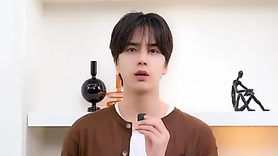 Younghoon to host 'FLOW TO YOU' fan-meeting tomorrow