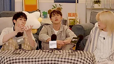 Visual vs. talento: P1Harmony debate las cualidades de un centro de K-pop
