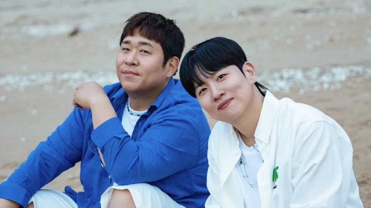 Moonbukie, la unidad de Turtles y Moon Se-yoon, se corona como el ganador final en 'Immortal Songs' de KBS2