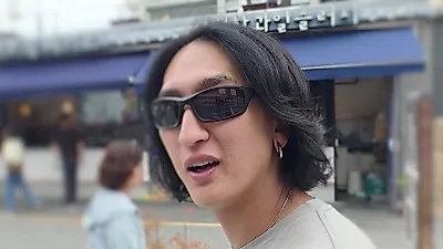 Far East Asia Tigers celebrate leader's birthday in Busan vlog