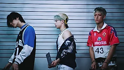 All(H)Ours reveals intense energy in new 'HOP' teaser