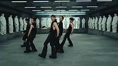 TNX releases music video for third digital single 'Die Another Day'
