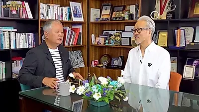 Kim Jong-jin Reveals the Twist Behind Kim Hyun-sik’s Third Album and the Birth of Spring …
