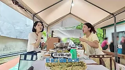 Hwang Jung-eum recalls 'High Kick' memories in tearful reunion with Oh Hyun-kyung