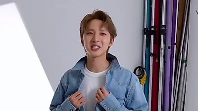 HUI transforms into James Dean for musical 'James Byron Dean: The Original'