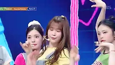 Hearts2Hearts' evolution from 'The Chase' to '15-LOVE'