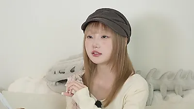 Kang Ye-bin da un consejo firme tras la traición de un exnovio