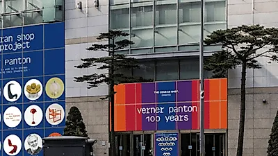 The Conran Shop to launch 'TCS Space Project' in Seoul