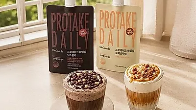 Dr. Coach launches Pro-Take Daily protein supplements