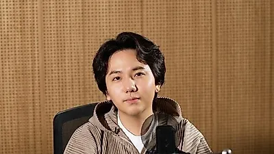 Lim Hyung-joo returns as radio DJ after 3-year hiatus