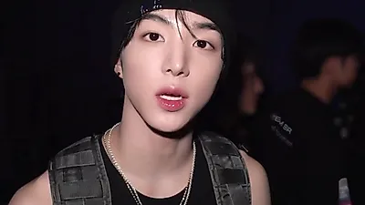 IDIDセミン、K-POP ドリーム アワード初出演の喜びを語る「10周年でワクワク」