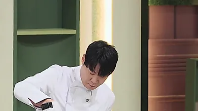 Choi Hyun Suk busca la viralidad con un plato dedicado a Nam Sung-Hoon