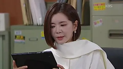 Jang Seo-hui's calculated move: Salvation or scheme for Jeon Hye-won?