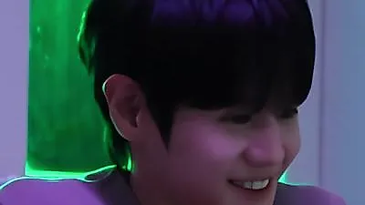 YANG YO SEOP showcases professional immersion during 'Fade In' concert VCR shoot