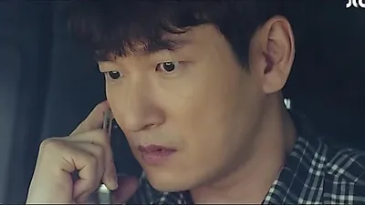 Genius engineer Han Tae-sul's heroic feat and frozen time
