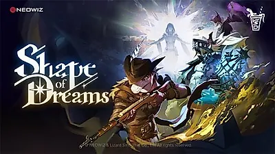 Shape of Dreams llegará a Xbox Game Pass desde su lanzamiento