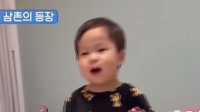 Young Tak wins over 'Woo-ju Brothers' with mint chocolate ice cream