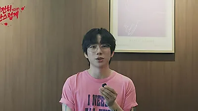 Kwon Jeong yeol joins No Brain's 30th anniversary project