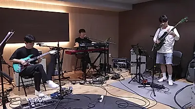 DAYBREAK undergoes intense rehearsals to perfect 'SUMMER MADNESS' stage