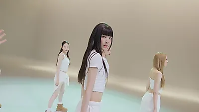 TUIDE releases 'SUN KISS' teaser ahead of STUDIO CHOOM debut