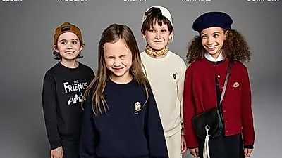 Project Kids unveils 2026 FW collection focused on T-shirts