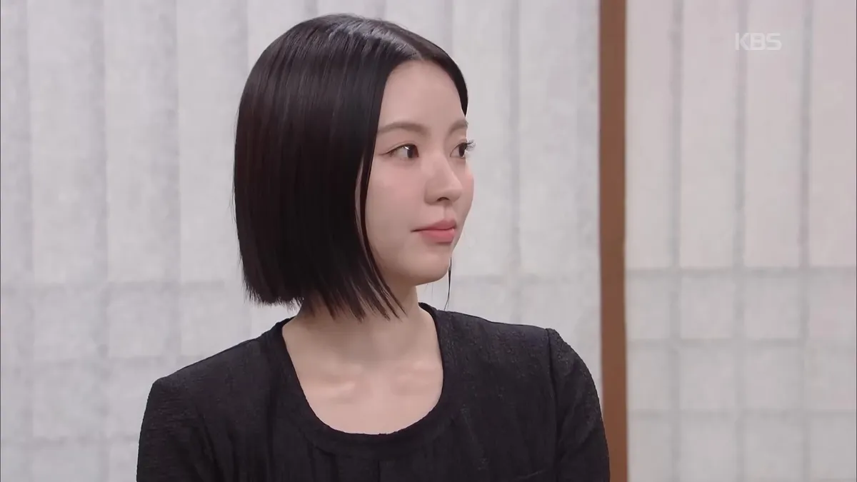 Kang Da-bin expresa su arrepentimiento y donación de bienes en una escena conmovedora