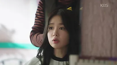 Ahn Eun-jin discusses 'Namgung' in family dialogue in 'A Love Other Than Yours'