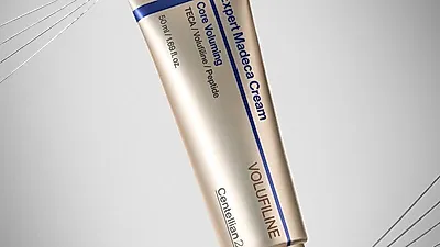 Centellian24 launches Expert Madeca Cream Core Voluming