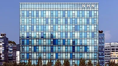 NHN to exit Japan's comico, shifting focus to CP model