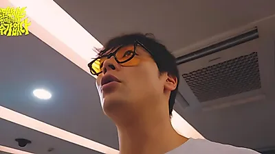 Choi Daniel waits 40 minutes for Yeouido specialty despite disliking Kongguksu