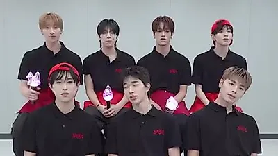 NEXZ releases cheering guide for new song 'SAUCIN''