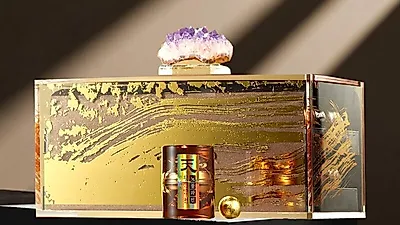KGC Jung Kwan Jang launches limited edition 'The Objet' for VIPs