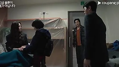 Kim Ji-hun and Kim Jae-cheol clash over Kim Hye-soo as tension rises