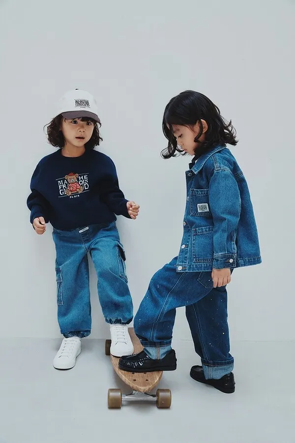 Photo provided by Marithé Kids