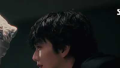 Yoo Seung-ho brings chilling tension to 'Chaebol X Detective 2'
