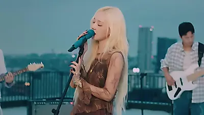 Winter's 'Speed of Summer' special clip hits 1 million views in less than a day