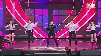Chu Hyuk-jin delivers heart-wrenching 'Stop the Love Now' performance