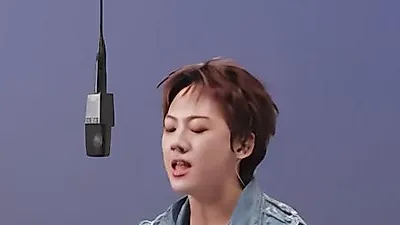 Kang Yirang teases unique vocals with 'For Eternal Hearts' lyric video