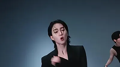 TNX showcases intense energy in 'Die Another Day' performance video
