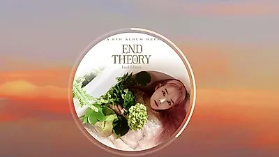 Taeyeon's 'Dinner Party' enters Melon Top 10 at No. 9