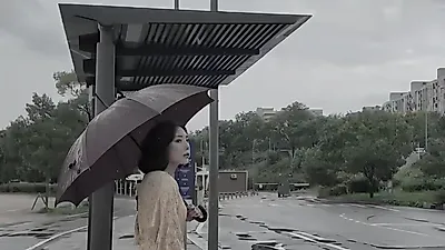 Meilin releases soulful ballad 'As Much As Raindrops'