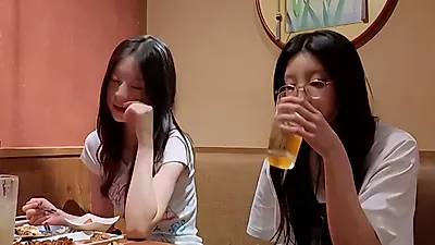 ILLIT captured enjoying a casual dinner during Japan activities